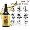 Mancode Beard Growth Oil (50ml)