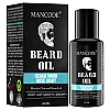Mancode Beard Oil Cedar Wood & Rose Mary (60ml)