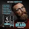 Mancode Beard Oil Cedar Wood & Rose Mary (60ml)