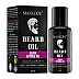 Mancode Beard Oil Clove & Nutmeg (60ml)