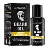 Mancode Beard Oil Eucalyptus & Black Pepper Oil (60ml)