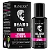 Mancode Beard Oil Germanium & Tea Tree (60ml)