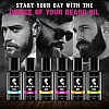 Mancode Beard Oil Germanium & Tea Tree (60ml)