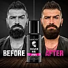 Mancode Beard Oil Germanium & Tea Tree (60ml)