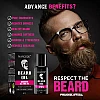 Mancode Beard Oil Germanium & Tea Tree (60ml)