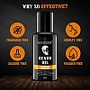 Mancode Beard Oil Lemon Grass & Orange Oil (60ml)