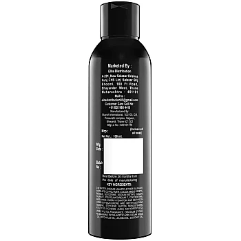 Mancode Original Beard Wash Blended With Natural Essential Oil For Men (100ml)