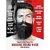 Mancode Original Beard Wash Blended With Natural Essential Oil For Men (100ml)