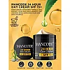 Mancode 24 Hours Day Cream With Spf 15+ (100g)