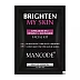 Mancode Brighten My Skin Facial Kit For Men (58g)