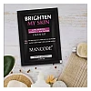 Mancode Brighten My Skin Facial Kit For Men (58g)