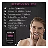 Mancode Brighten My Skin Facial Kit For Men (58g)