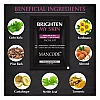 Mancode Brighten My Skin Facial Kit For Men (58g)