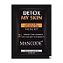 Mancode Detox My Skin Facial Kit For Men (58g)