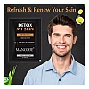 Mancode Detox My Skin Facial Kit For Men (58g)