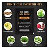 Mancode Detox My Skin Facial Kit For Men (58g)