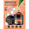 Mancode Fitkari After Shave Gel Musk For Men (100g)