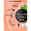 Mancode Fitkari After Shave Gel Musk For Men (100g)