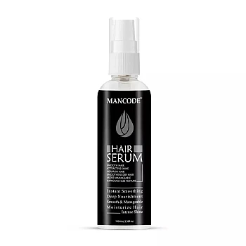 Mancode Hair Serum For Men (100ml)