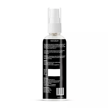 Mancode Hair Serum For Men (100ml)