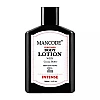 Mancode Intense Perfumed Body Lotion With Cocoa Butter For Men (200ml)