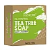 Mancode Oil Control Tea Tree Soap (125g)