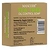 Mancode Oil Control Tea Tree Soap (125g)