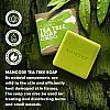 Mancode Oil Control Tea Tree Soap (125g)