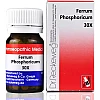 Dr Reckeweg Ferrum Phosphoricum 30X (20g)