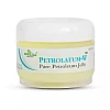 Wheezal Petrolatum-W Pure Petroleum Jelly (50g)