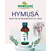 Wheezal Hymusa Syrup (200ml)