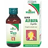 Wheezal Super Alfalfa (Sugar Free) (200ml)