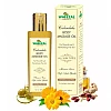 Wheezal Calendula Body Massage Oil (200ml)
