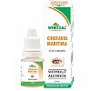 Wheezal Cineraria Maritima Eye Drops (Alcohol Free) (10ml)