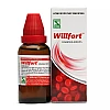 Willmar Schwabe India Willfort Anemia Drops (30ml)