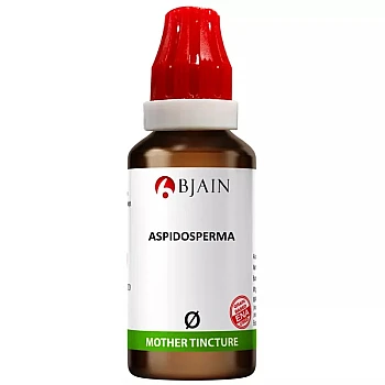 BJain Aspidosperma 1X (Q) (30ml)