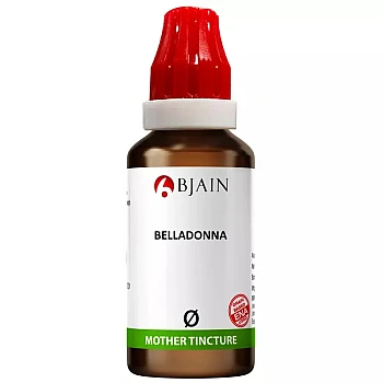 BJain Belladonna 1X (Q) (30ml)