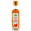 Hillpure Organic Apricot Kernel Oil Gutti Ka Tel (65ml)