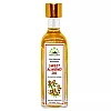 Hillpure Organic Sweet Almond Oil (65ml)