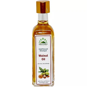 Hillpure Organic Walnut Oil (65ml)