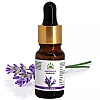 Hillpure Organic Lavender Essential Oil (10ml)