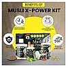 Divya Shree Musli X-Power Kit (150g Powder +200g Prash + 60Capsule +30ml Oil) (1Kit)