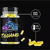 Toohard Space Disco Performance (30caps, Pack of 2)