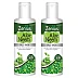 Zenius India Aloe Neem Facewash (200ml, Pack of 2)