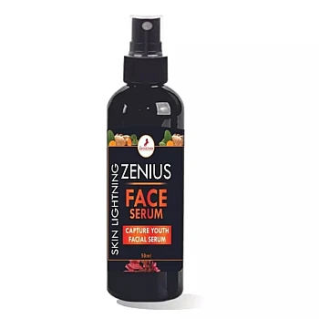 Zenius India Face Serum (50ml)