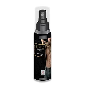 Zenius India Hair Removal Spray (100ml)