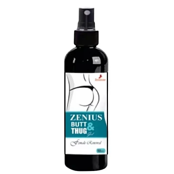 Zenius India Butt & Thug Gel (50ml)