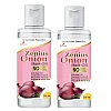 Zenius India Onion Hair Oil (200ml, Pack of 2)