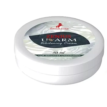 Zenius India U Eye Cream (50g)