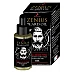 Zenius India Beard Oil (30ml, Pack of 2)